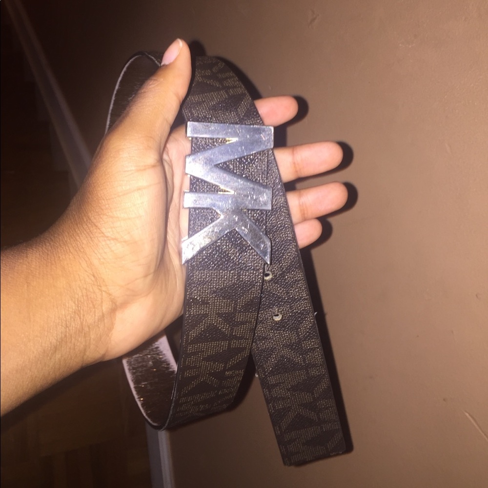 Micheal Kors Belt