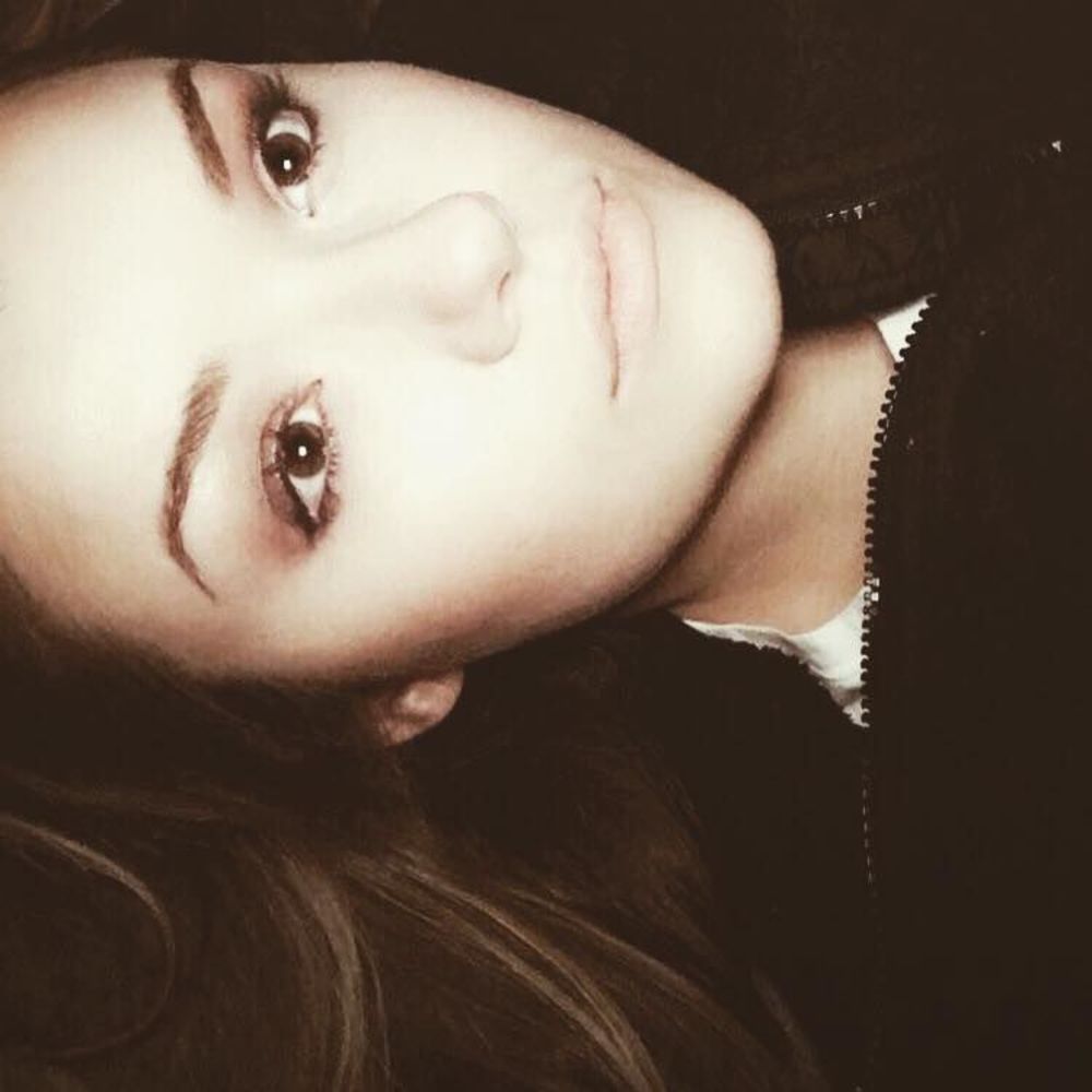 Meet your Posher, Hunter