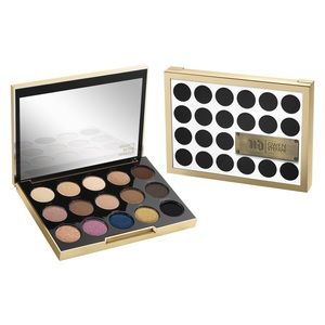 Urban Decay Gwen Stefani Palette