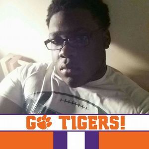 Meet your Posher, Jarred