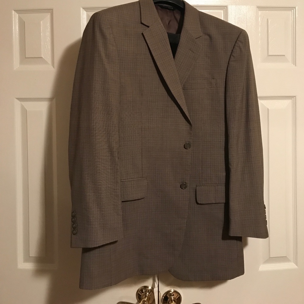 JoS.A Banks Men's suit