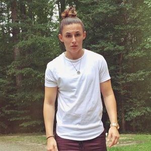 Meet your Posher, Tensley