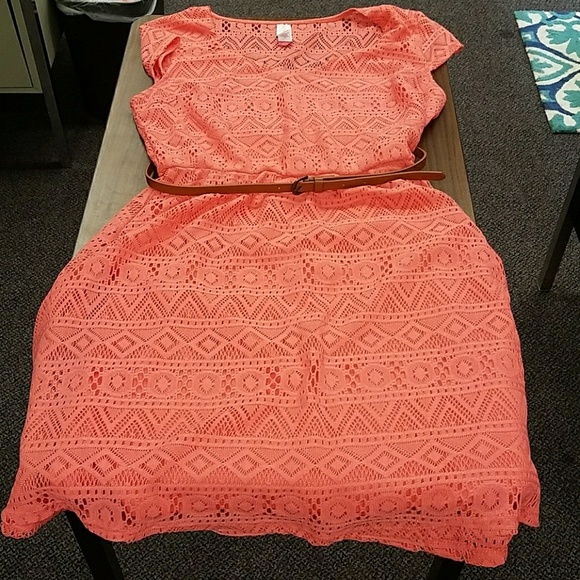 NoBo Dress - Picture 1 of 2