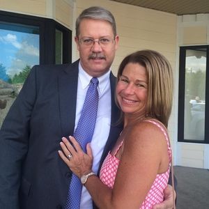 Meet your Posher, Denise