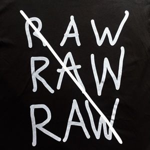 G-Star Raw T-Shirt