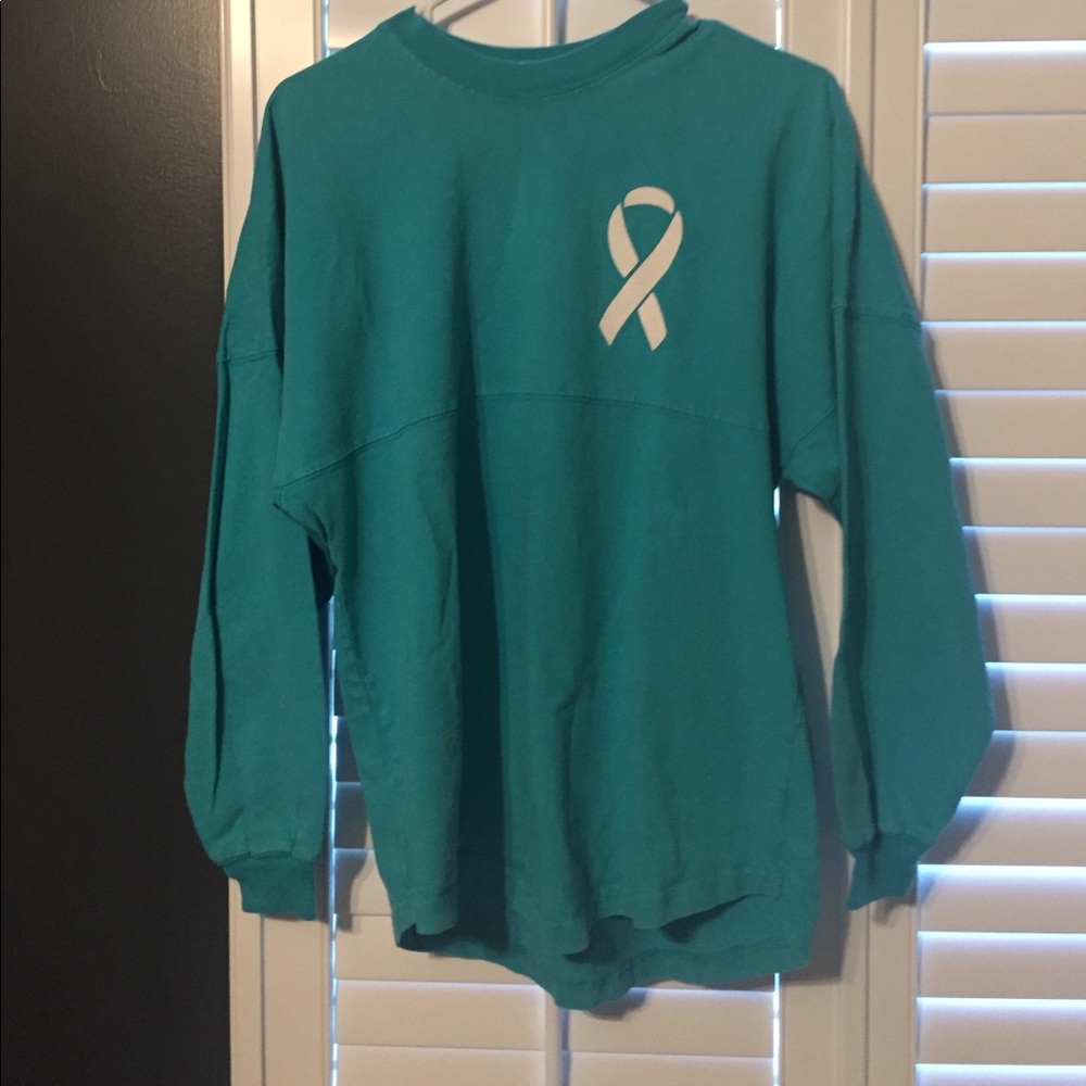Spirit Jersey