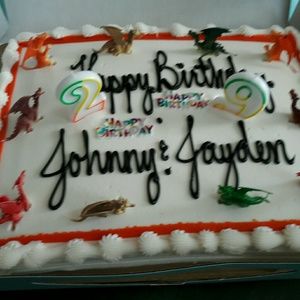 Meet your Posher, Suzanne