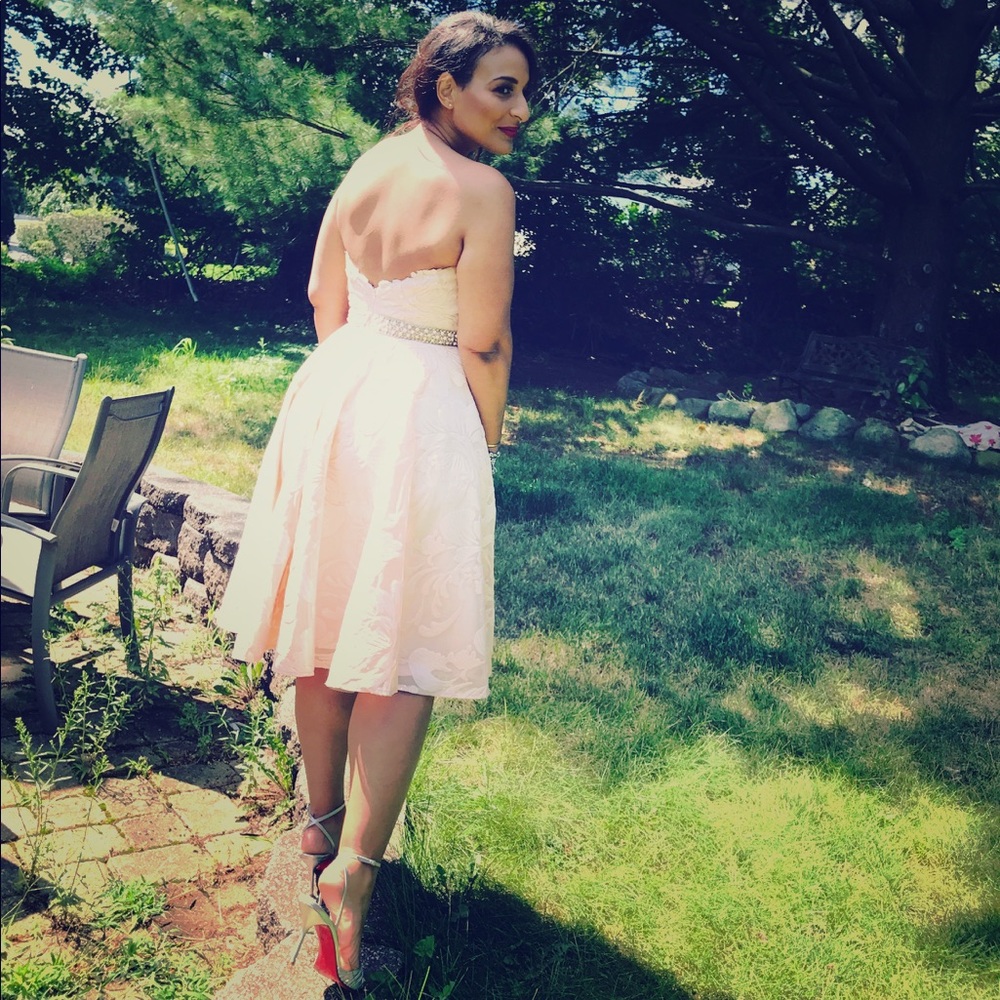 Beautiful Classy Dress