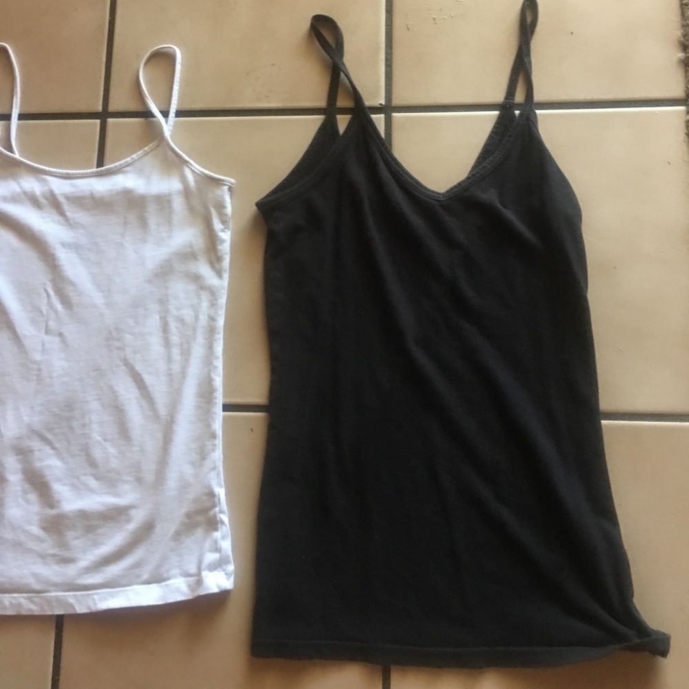 😍Tank top bundle - Picture 4 of 4