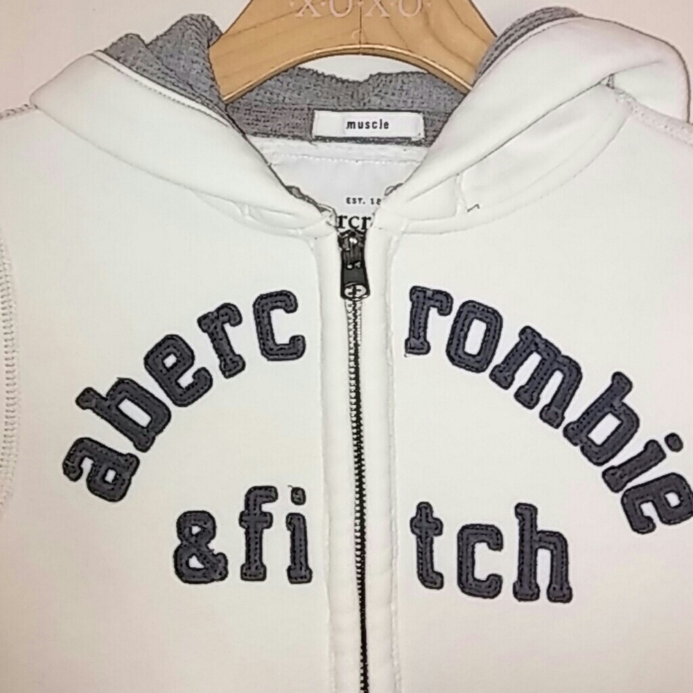 Abercrombie kids jacket