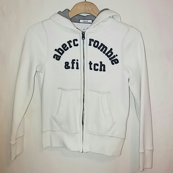 Abercrombie kids jacket - Picture 2 of 5