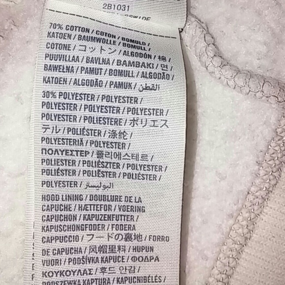 Abercrombie kids jacket - Picture 5 of 5