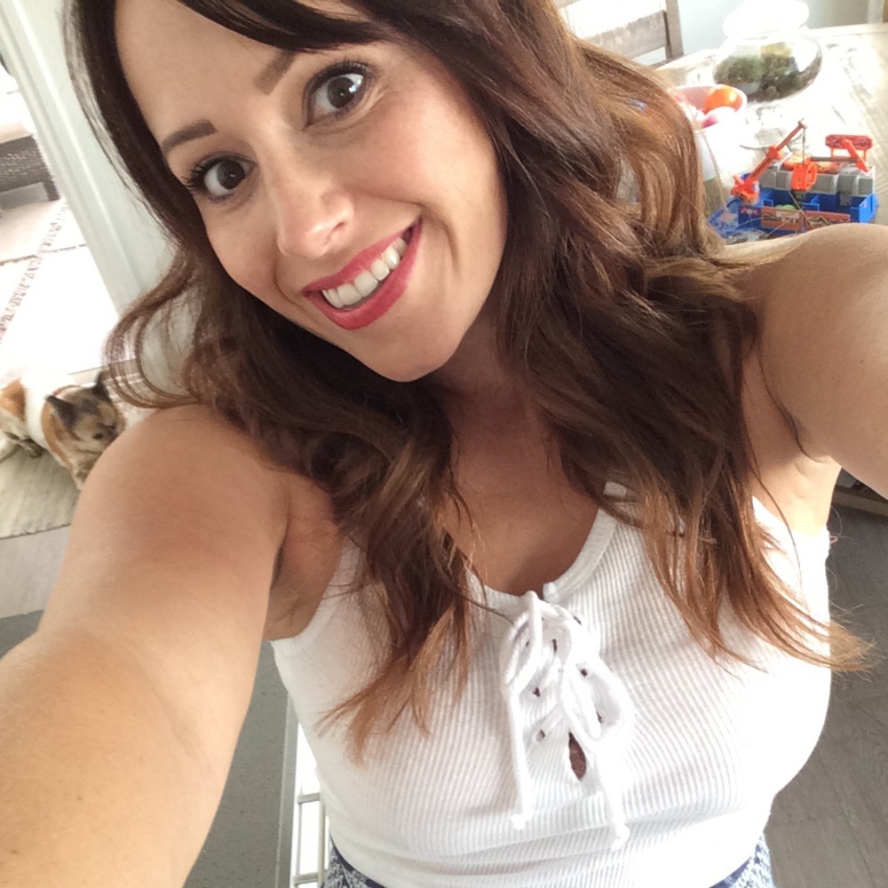 Meet your Posher, Jaclyn