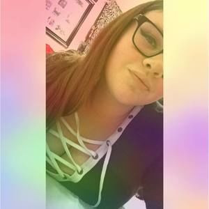 Meet your Posher, Ally