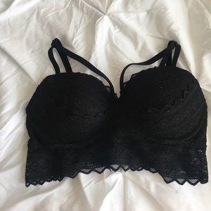 Victoria's Secret bralette