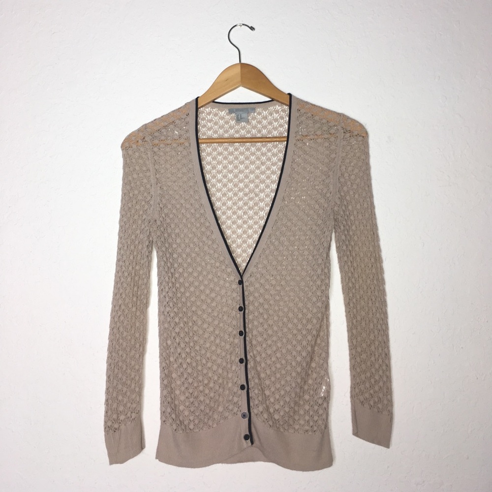 Smart Looking Cardigan