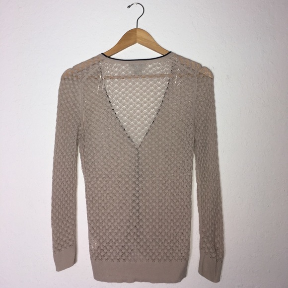 Smart Looking Cardigan - Picture 2 of 4