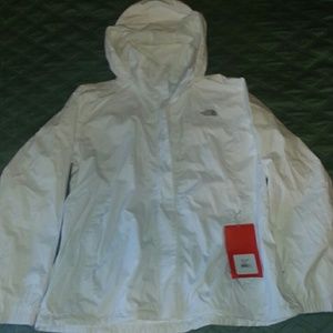 The North Face "Resolve" Jacket