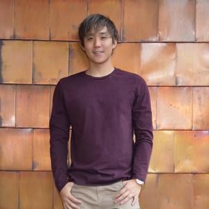 Meet your Posher, Anthony