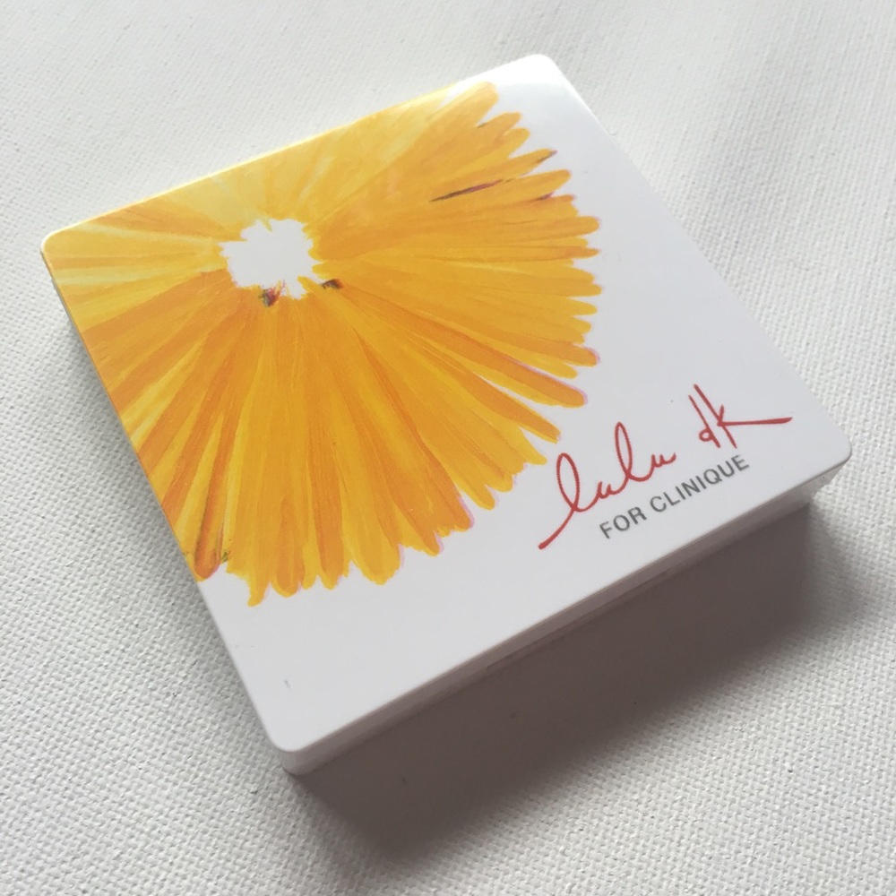 all about eyeshadow trio clinique - Picture 3 of 5