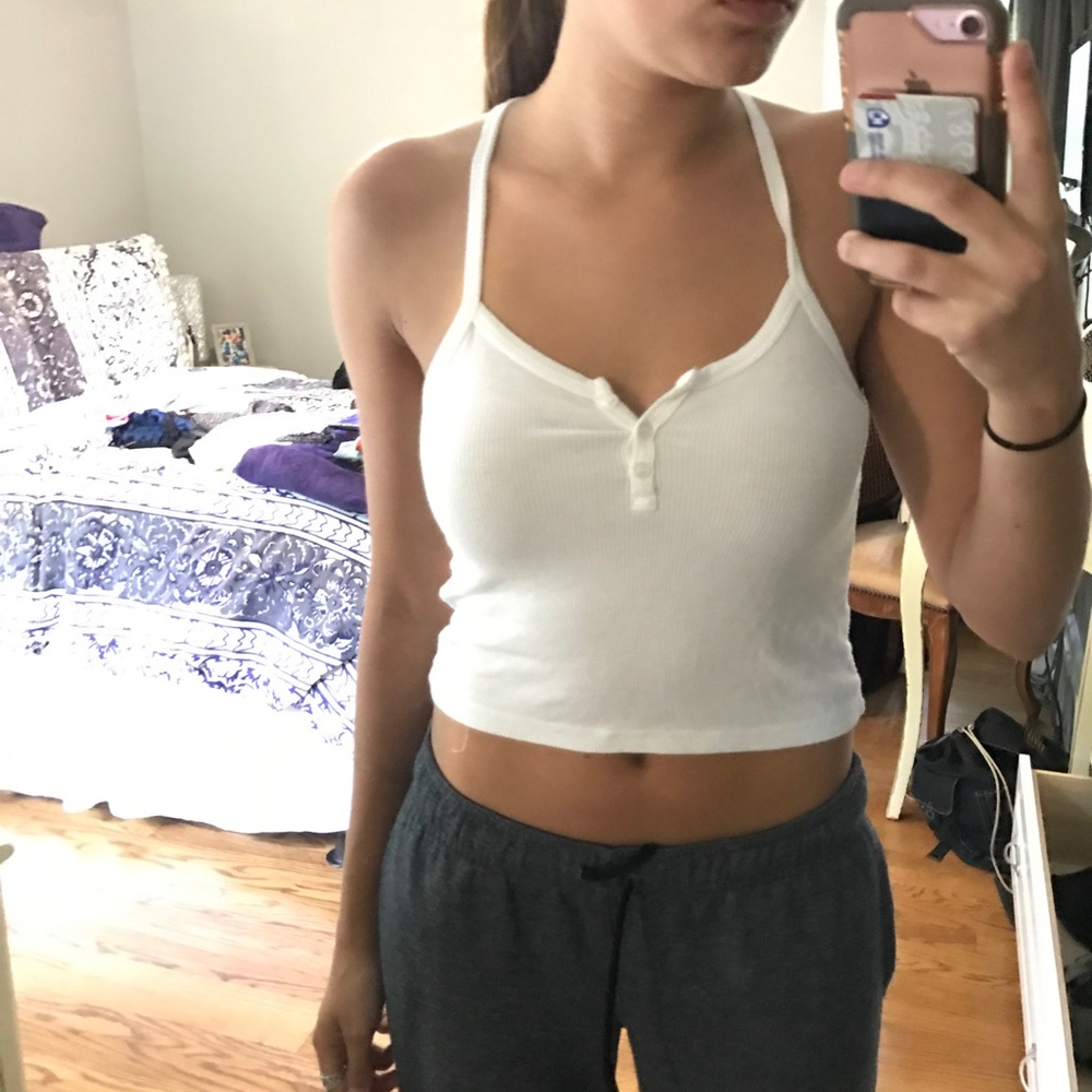 Brandy Melville tank top