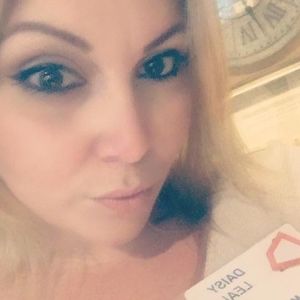 Meet your Posher, Daisy