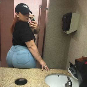 Meet your Posher, Mariah