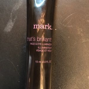 Mark liquid highlighter