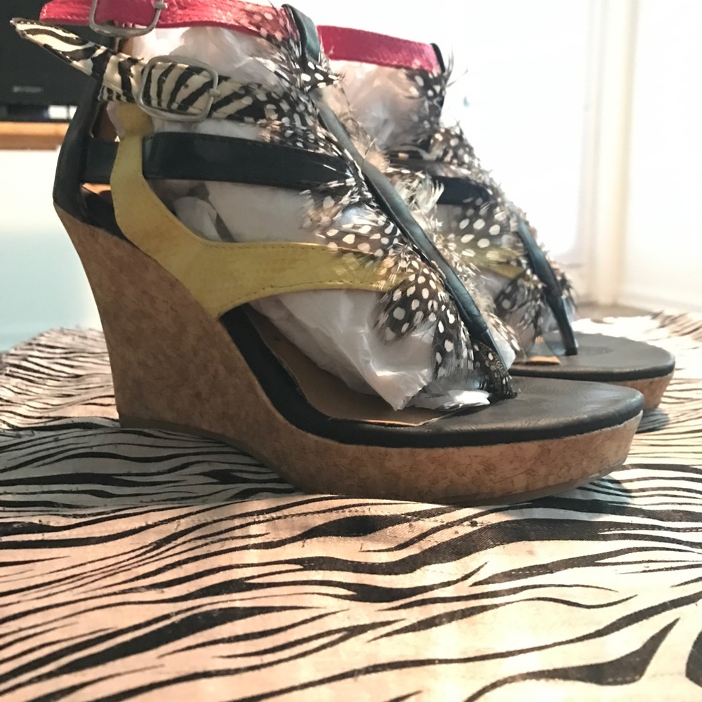 Wedges - image 3