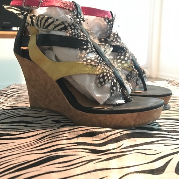 Wedges - Picture 3 of 5