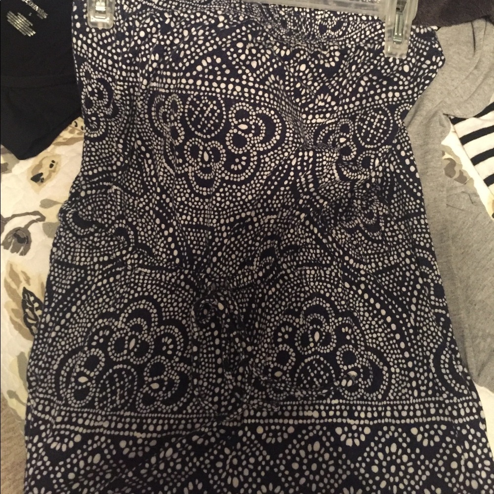 Patterned maxi - Picture 2 of 2