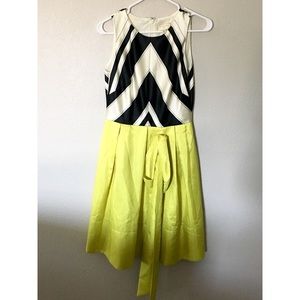 Anthropologie "Moulinette Soeurs" Dress sz 4