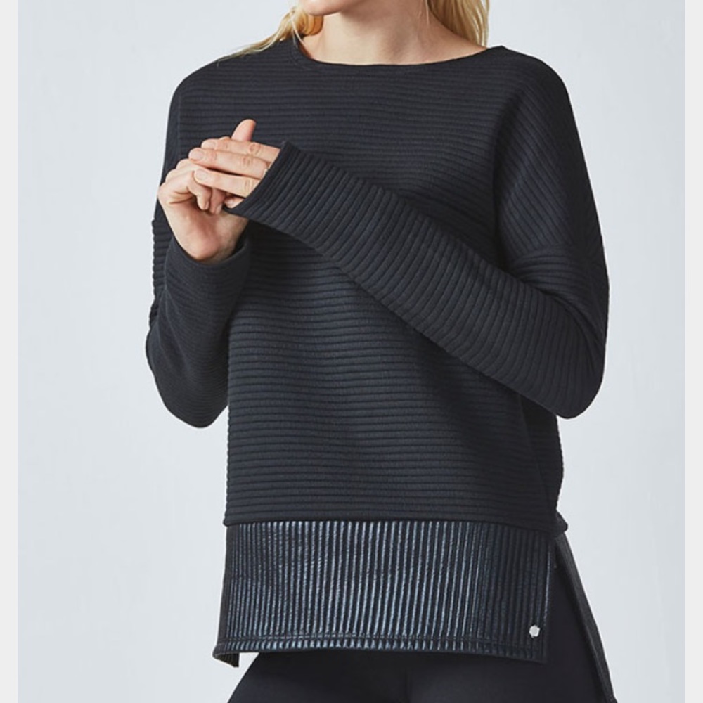 Fabletics Bre Tunic - image 2