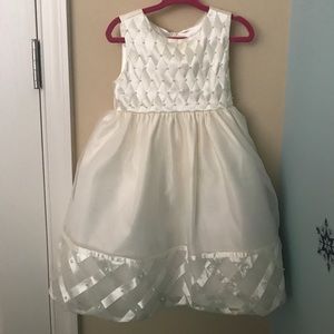 Flower girl dress or special occasion dress