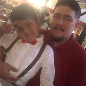 Meet your Posher, Irving