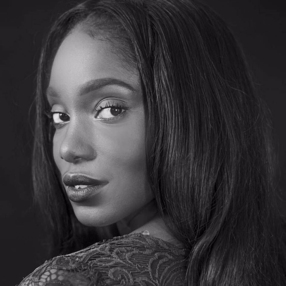 Meet your Posher, Kaydi