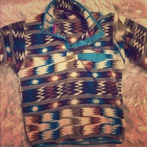 Patagonia jacket