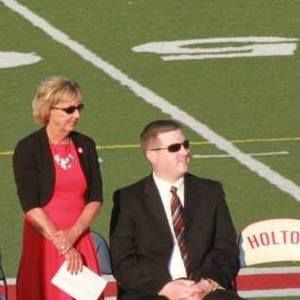 Meet your Posher, Dawn