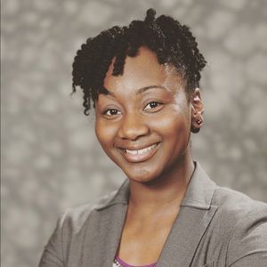 Meet your Posher, Natasha