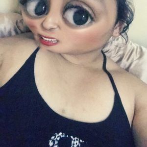 Meet your Posher, Janette