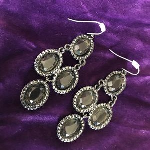 Banana Republic earrings