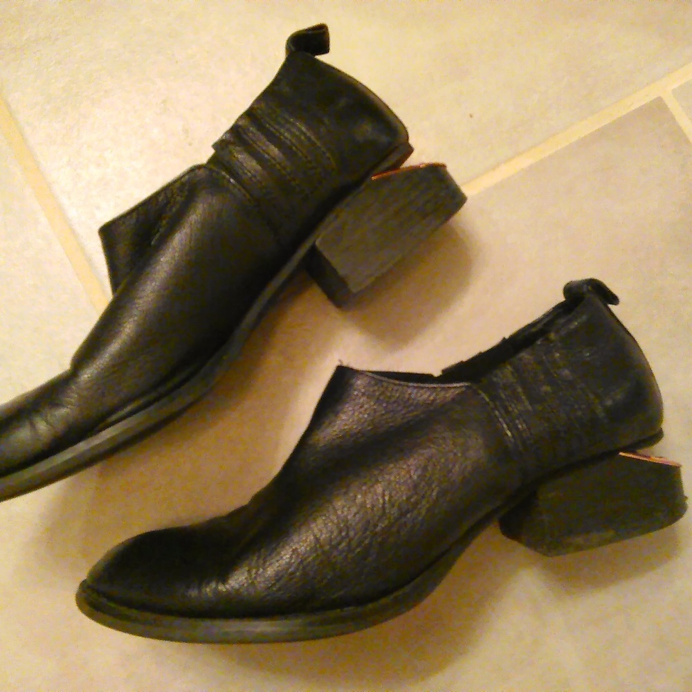 Women's ankle boot shoe Alexander Wang