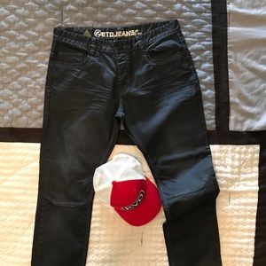 ETO Premium Denim Jeans