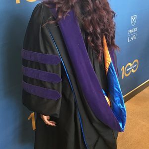 Meet your Posher, Arin