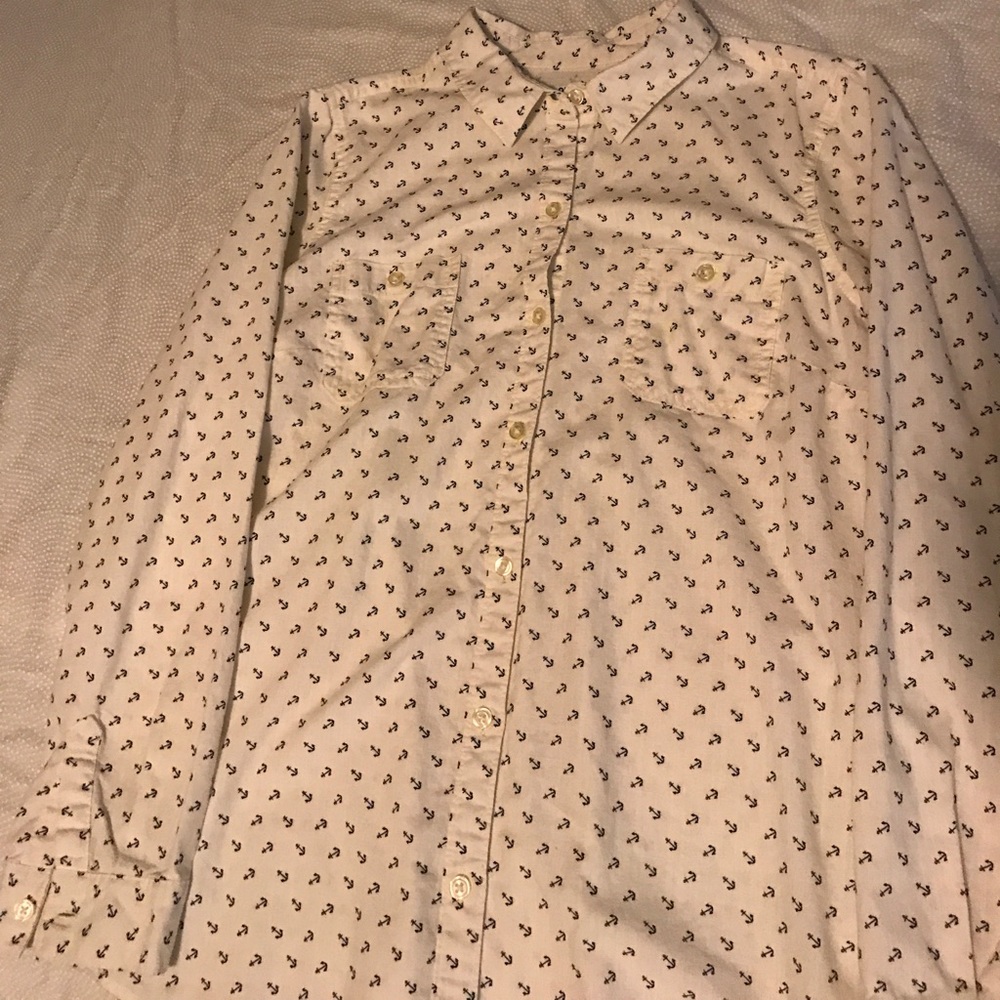 Long sleeve