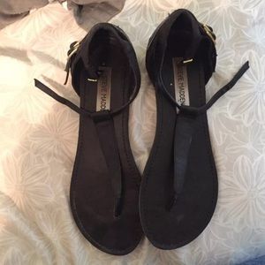 Steve Madden Sandals