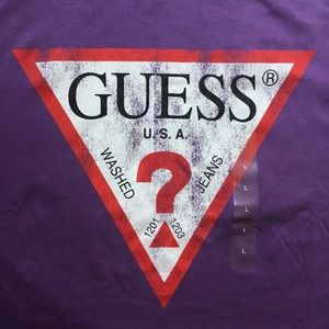 Guess Jeans T-Shirt