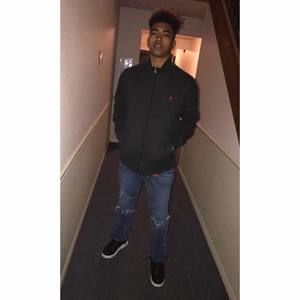 Meet your Posher, Jerin