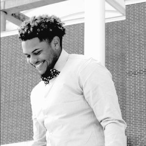 Meet your Posher, Evan