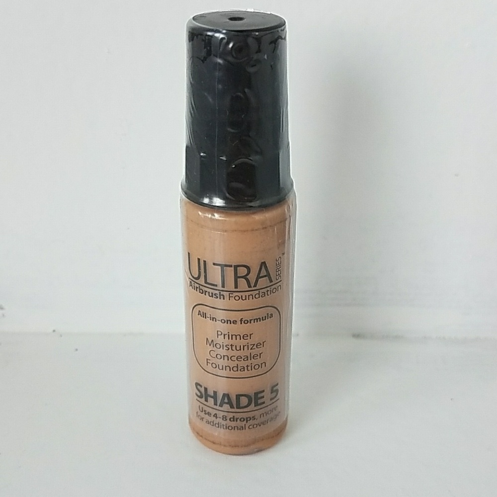 Luminess Airbrush Makeup